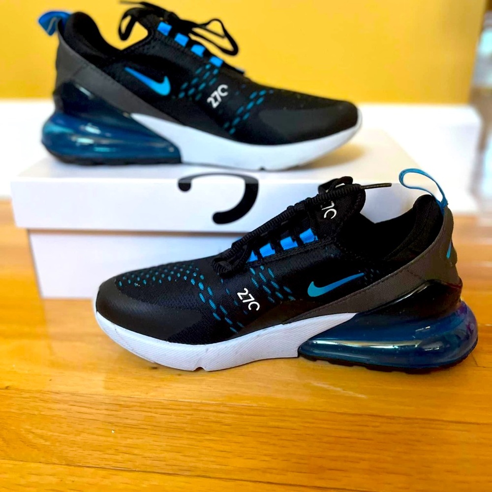Nike Air Max 270